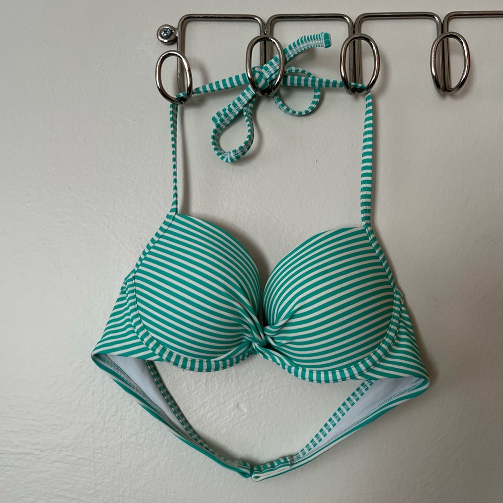 Aerie push-up Bikini 34A
